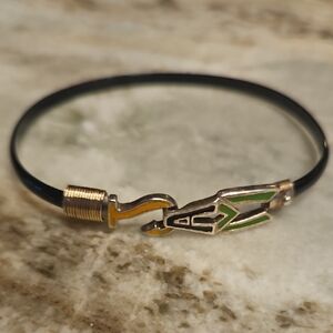 JAM sterling Bracelet - JAMAICA